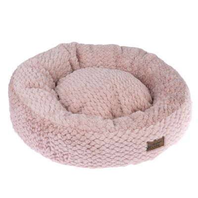 Modern Living Cidra Cuddle Bed approx. diameter 60 x (H) 23 cm