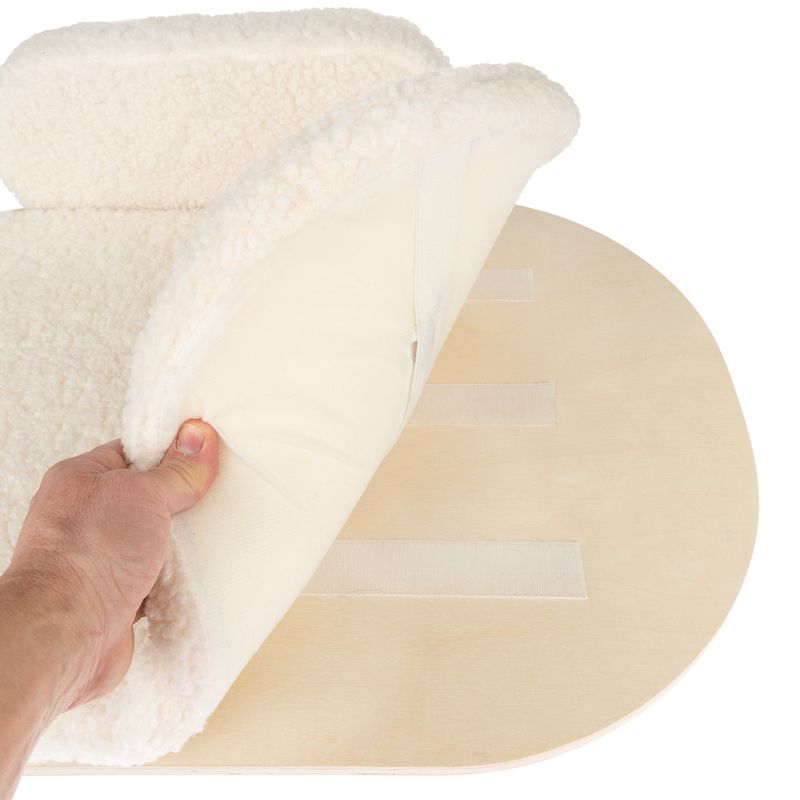 Modern Living Sofa Osaka L 70 x W 50 x H 28 cm