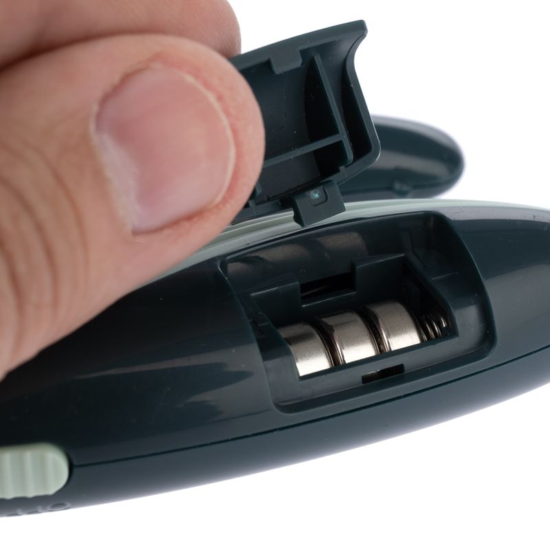 kooa Claw Clippers with LED 13 x 5 x 2 cm (L x W x H)