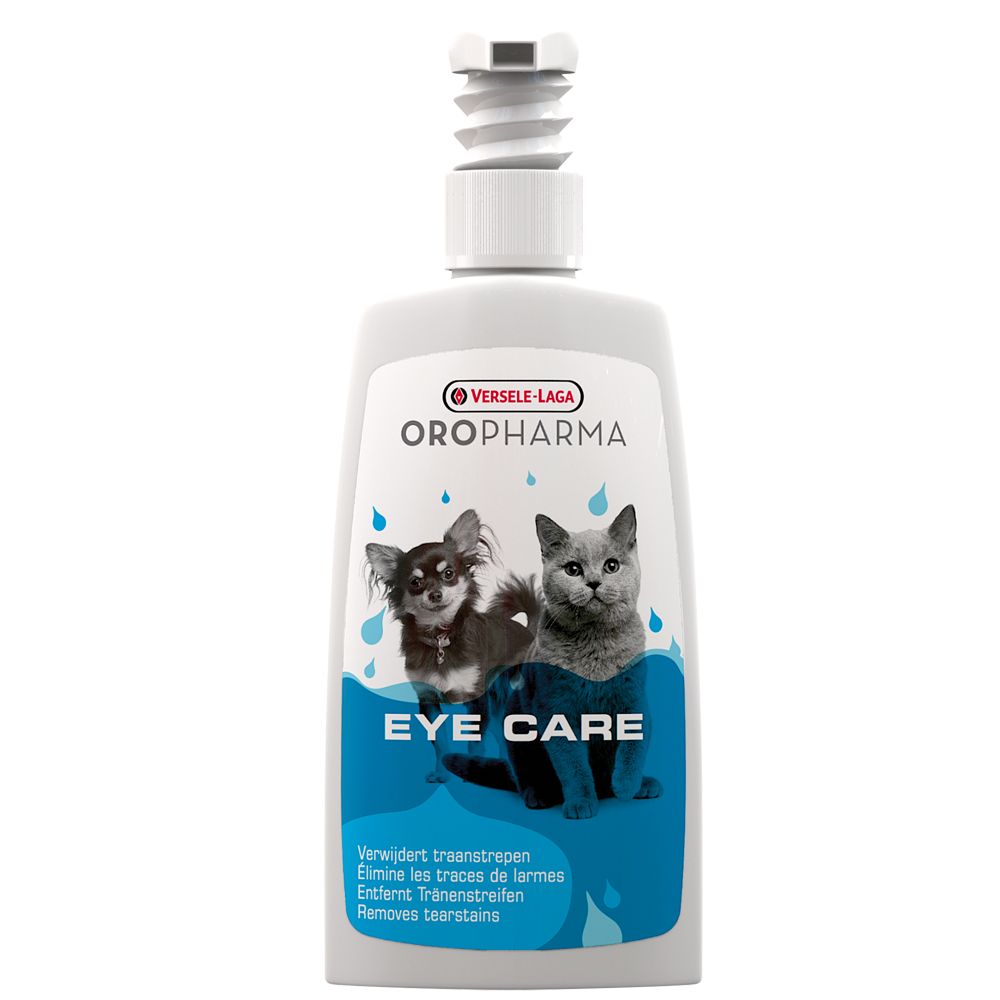 Versele-Laga Oropharma Eye Care Lotion 150 ml