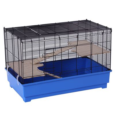 Skyline Speedy Gonzales 80 Small Pet Cage 76 x 44 x 48cm (L x W x H)