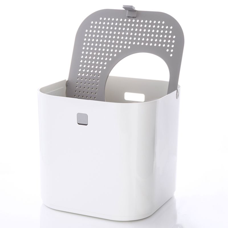 Modko ModKat Cat Litter Box Black