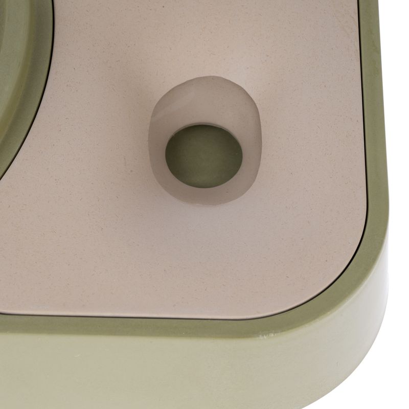 Modern Living SaPa Double Bowl 400ml