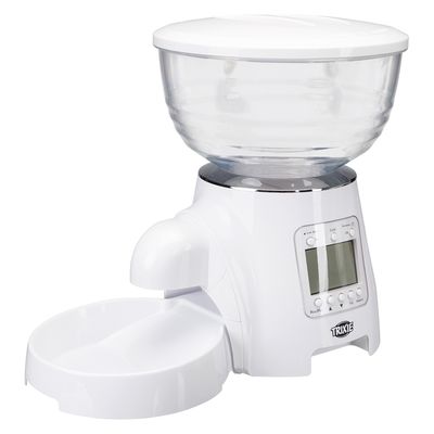Trixie Automatic Feeder TX7 5l