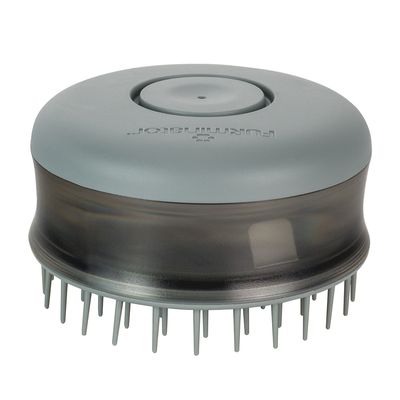 FURminator Bathing Brush 1 Brush: diameter 7.8 x (H) 4.8cm