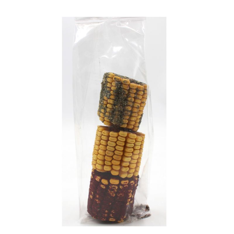 Hugro Maize Snacks Trio Mix 170g