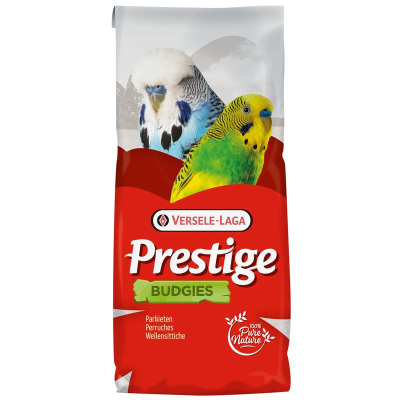 Versele-Laga Prestige Budgies 4kg