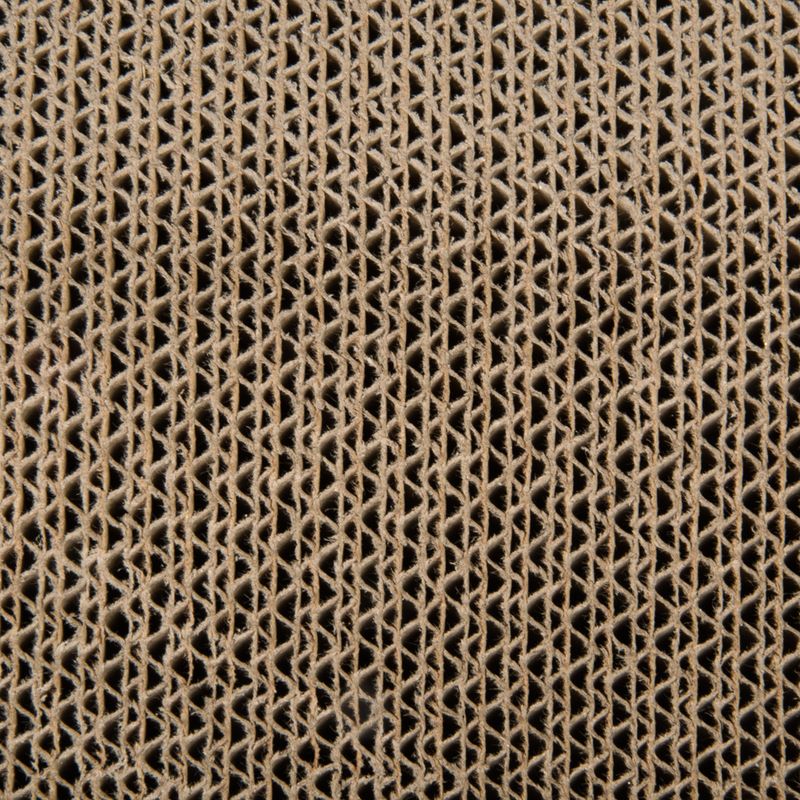 Cat Lounge Scratching Pad 48 x 24 x 13cm (L x W x H)