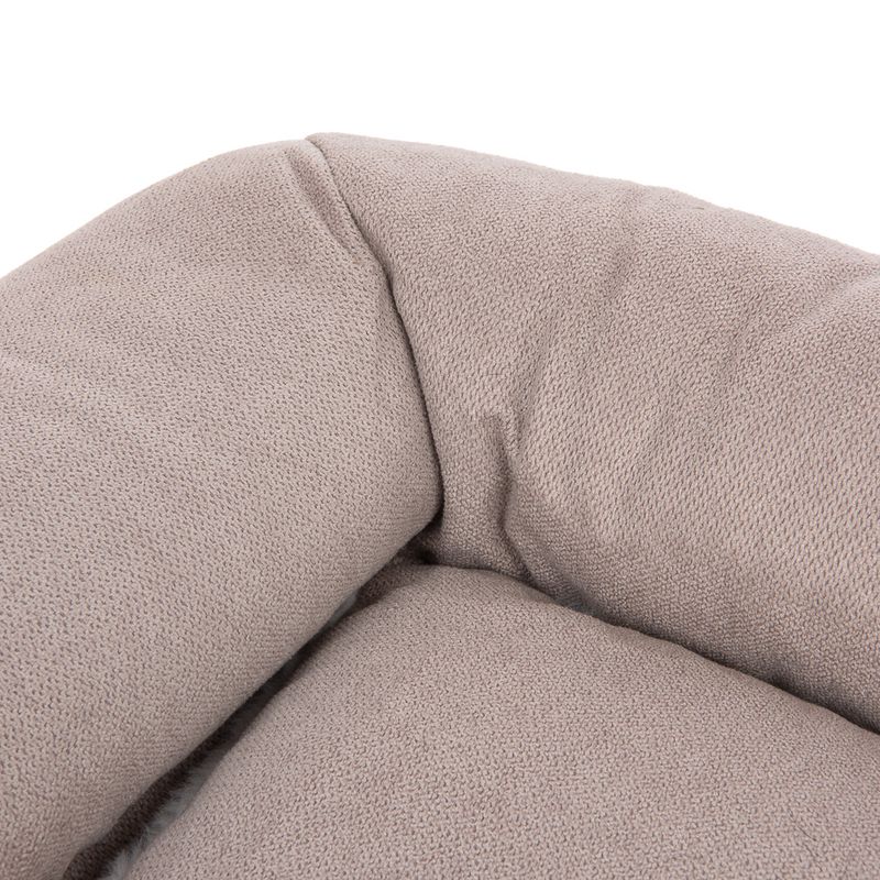 Modern Living Vancouver Dog Sofa L 80 x W 58 x H 18 cm