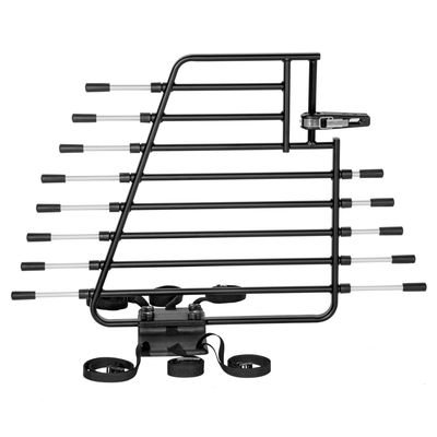 Kleinmetall Roadmaster Deluxe Boot Divider 75 - 115 x 68cm (L x W)