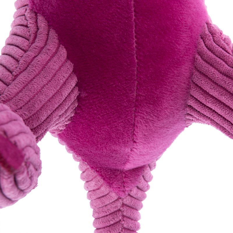 TIAKI Dog Toy D-Rex approx. L 37 x W 16 x H 16 cm