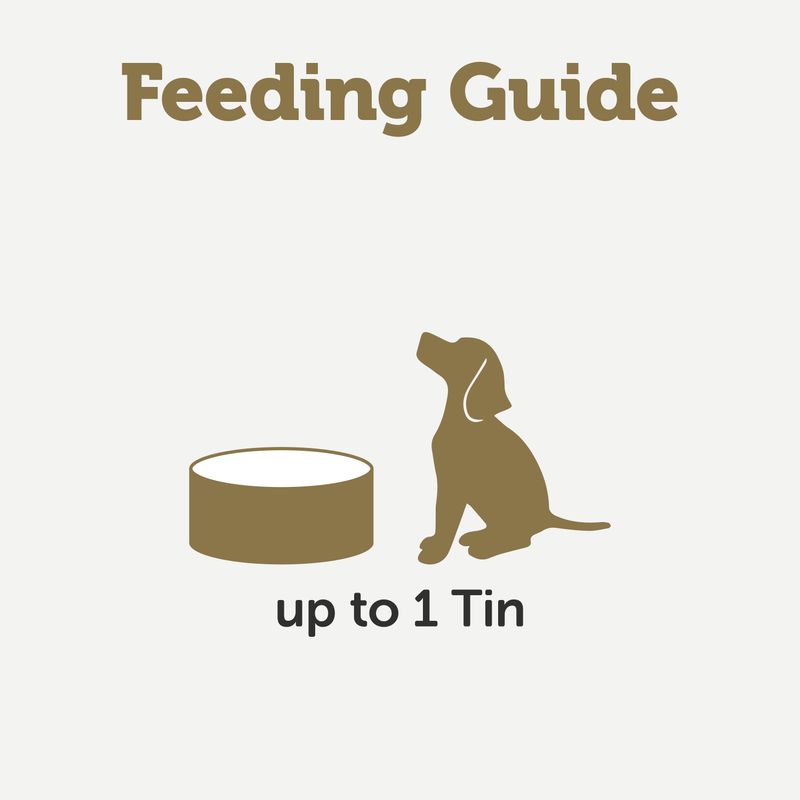 Applaws Puppy Taste Toppers in Broth 6 x 156g Chicken Breast with Vegetables