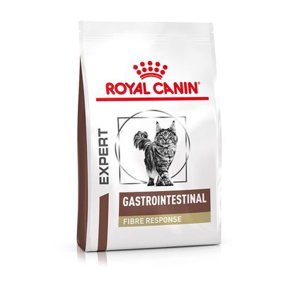 Royal Canin Expert Feline Gastrointestinal Fibre Response 2kg