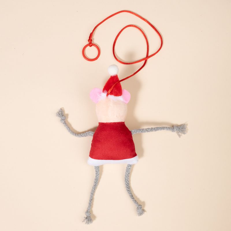 TIAKI Mouse Couple Door Hanger Set Set of 2