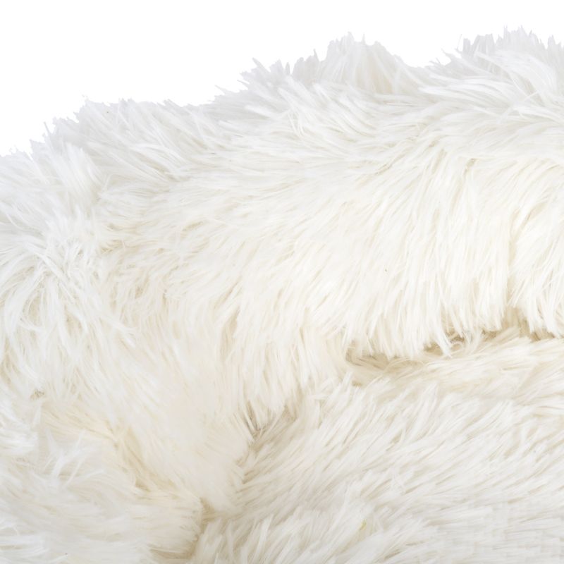 TIAKI Harry Scratching Post White