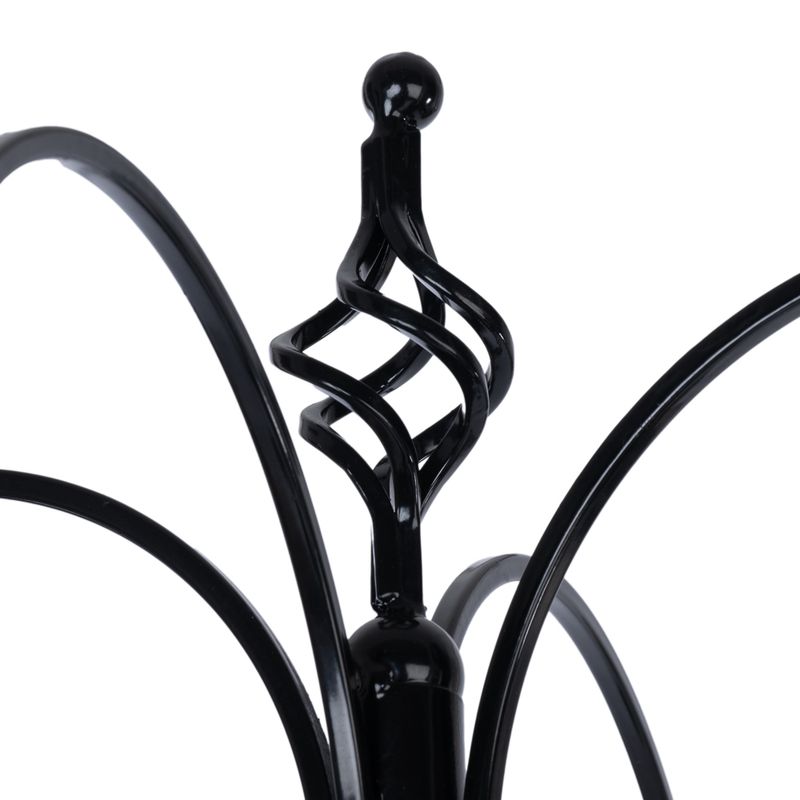 TIAKI bird feeder Ø 50 x H 210 cm