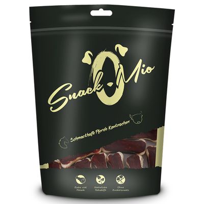SnackOMio Tasty Chew Bones approx. 120g