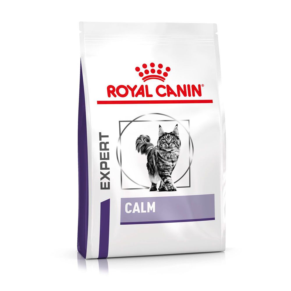 Royal Canin Expert Calm Cat 2kg