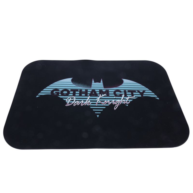 DC Batman Gotham City Dog Placemat 45 x 30cm (L x W)