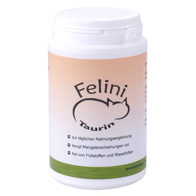 Felini Taurine 100g