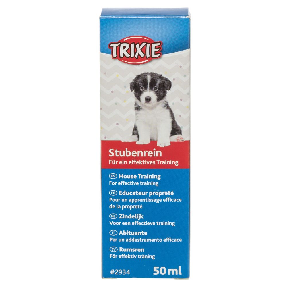 Trixie House Training Spray 50ml