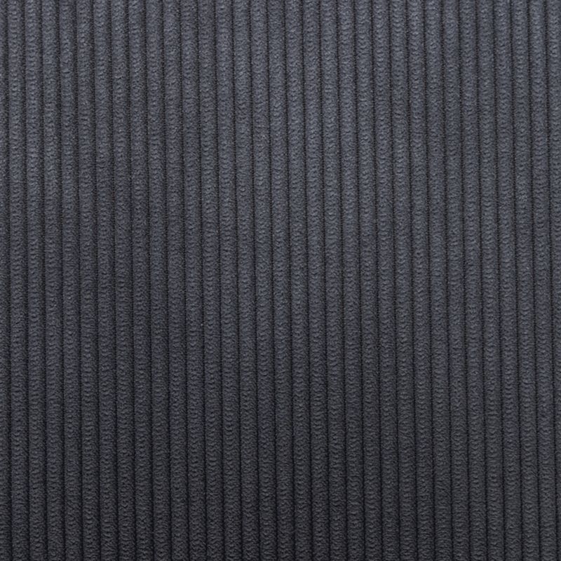 beeztees Veo Orthopaedic Cushion - Dark Grey approx. 75 x 50 x 9cm (L x W x H)