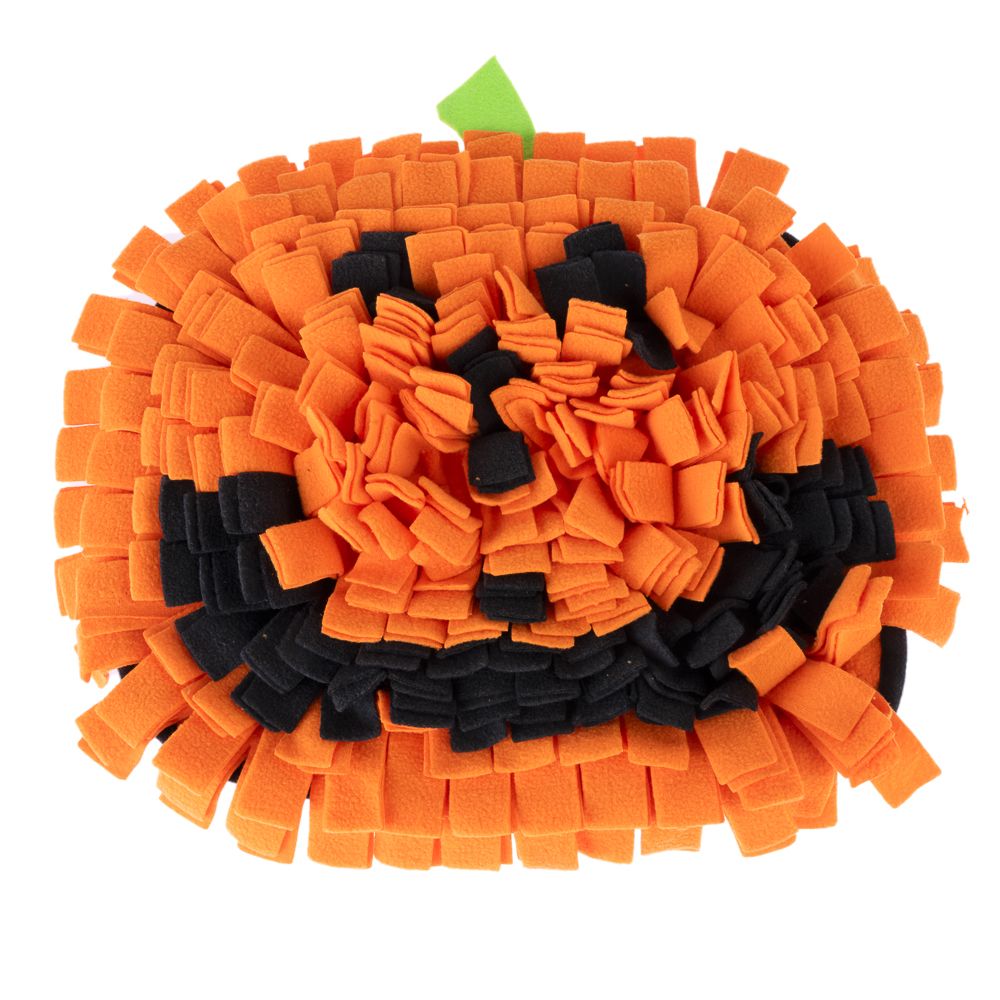 TIAKI Pumpkin Sniffing Mat 40 x 36 x 3cm (L x W x H)