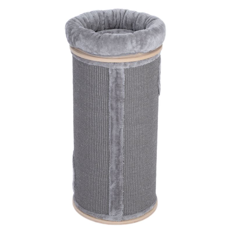 Natural Paradise Scratching Barrel - Primrose L Cream