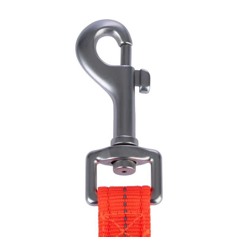 Nomad Tales Spirit USB LED Lead Extension - Orange Size S/M: approx. 39cm (L)