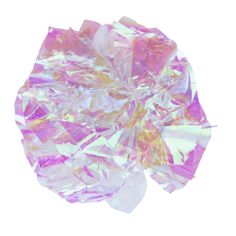 TIAKI Crinkle Ball Set Set of 4