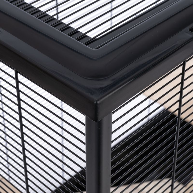 TIAKI Rat & Chinchilla Cage 100 x 54 x 100 cm (L x W x H)