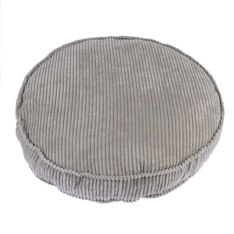 TIAKI Conner Cuddly Cushion 70 x 12cm (Diameter x H)