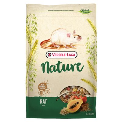 Versele-Laga Nature Rat Food 2.3kg
