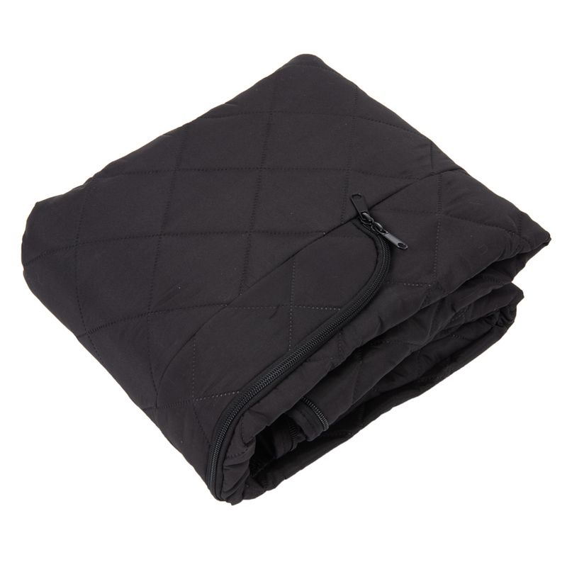 TIAKI Hammock Car Seat Cover 219 x 148cm (L x W)