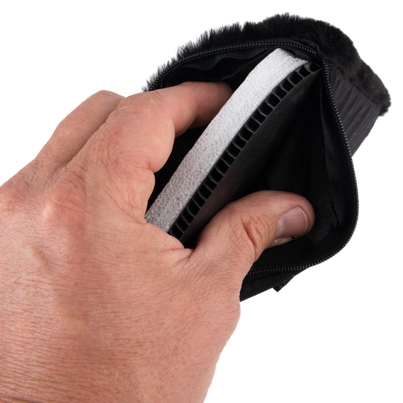 TIAKI Deluxe Shoulder Bag Milli L 41 x W 16 x H 29 cm