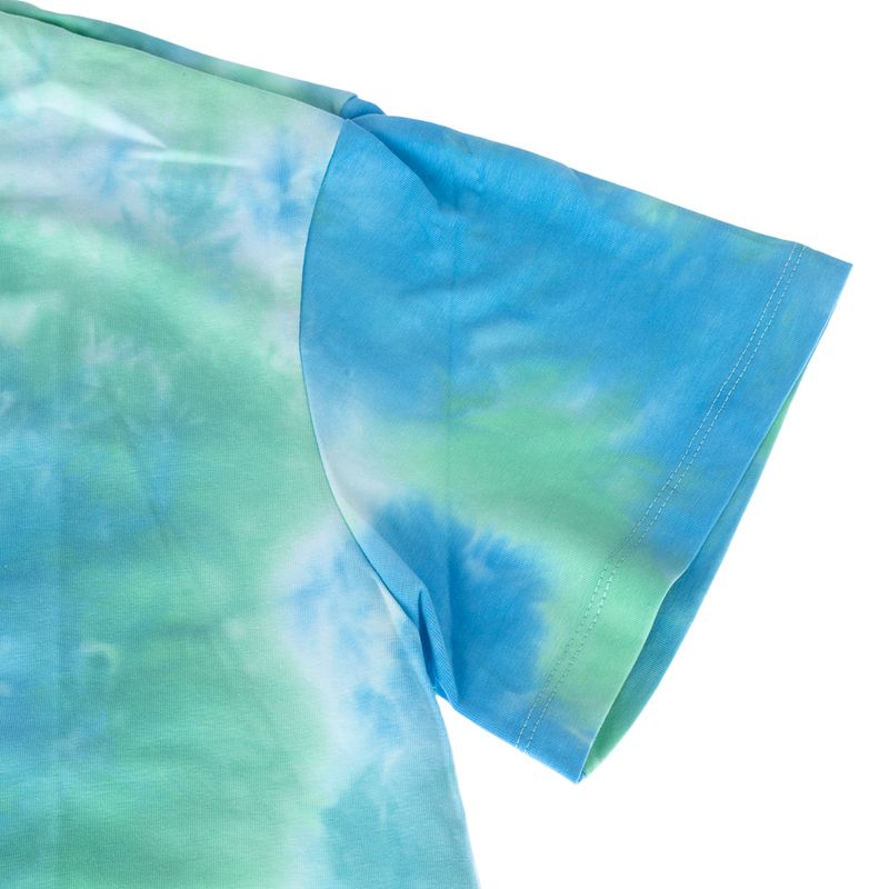 TIAKI Pet & Parent Tie-Dye Shirt Pet Parent T-shirt (Small)