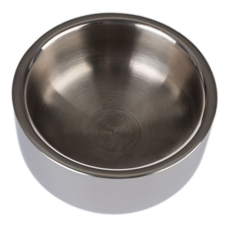 Modern Living Double-walled premium bowl Bayi 400 ml, diameter 13 cm