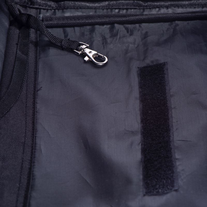 Diamond Travel Bag 43 x 28 x 30 cm (L x W x H)