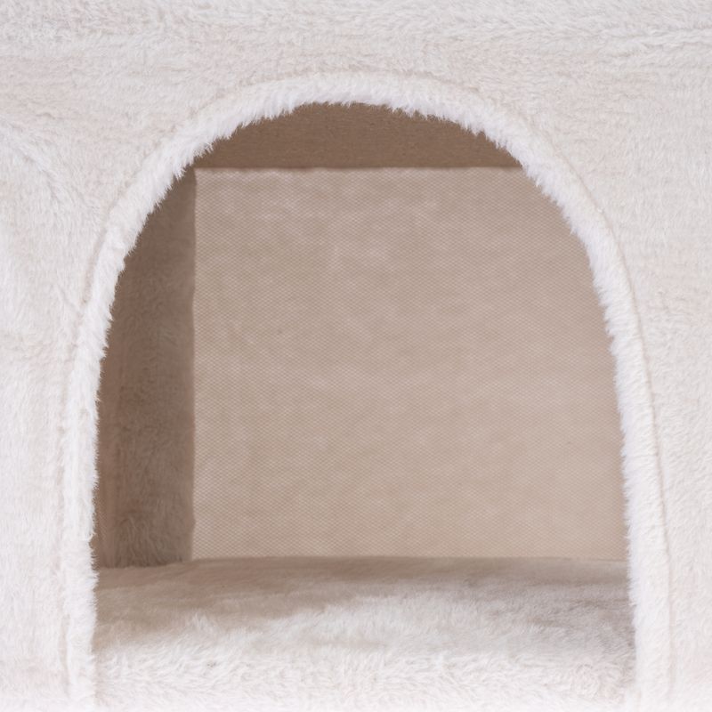 TIAKI Rabbit Den 36 x 36 x 25 cm (L x W x H)