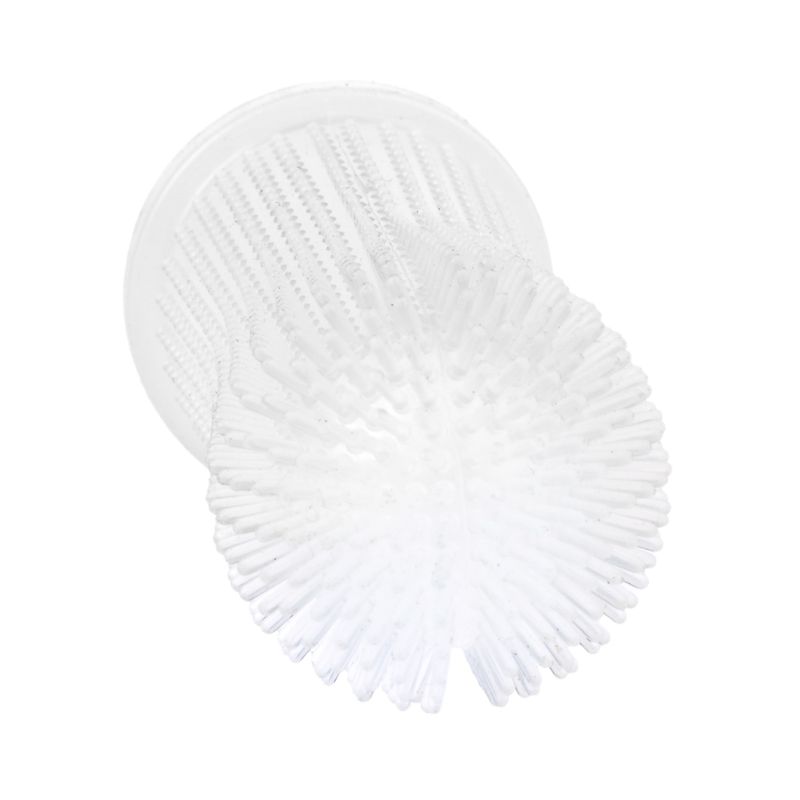 kooa Silicone Dental Care Finger 5cm (L), 1 finger