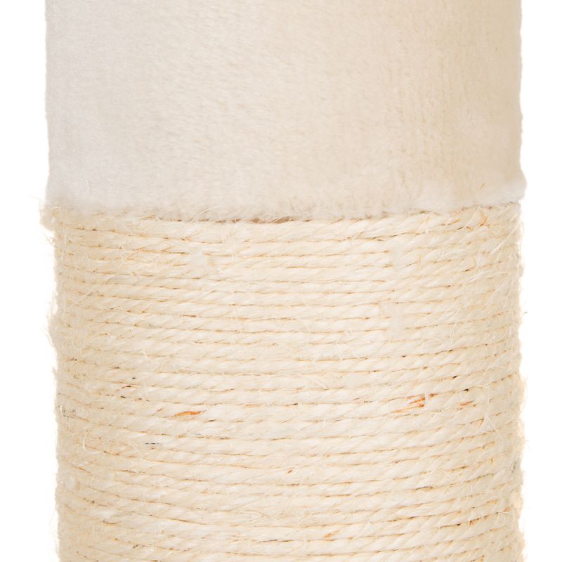 XXL Jumbo Scratching Post Cream