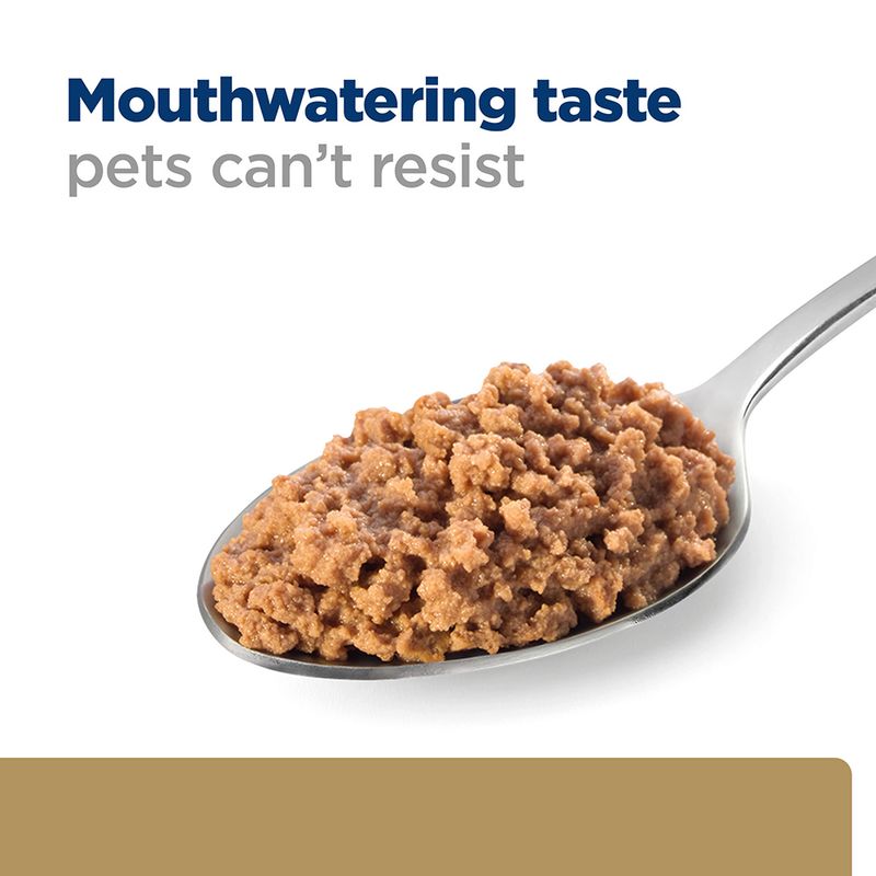 Hill's Prescription Diet a/d Canine Restorative Care with Chicken 12 x 200g