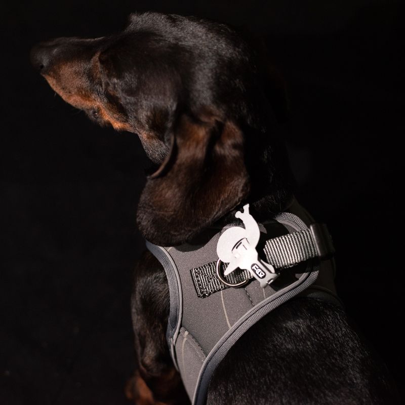 TIAKI Reflective Figures Set 3-Piece Set