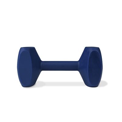 Coachi training dumbbell Size S, navy blue