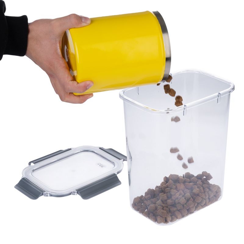 TIAKI Food Storage Box 20.7 x 14.9 x 9.3 cm (L x W x H)