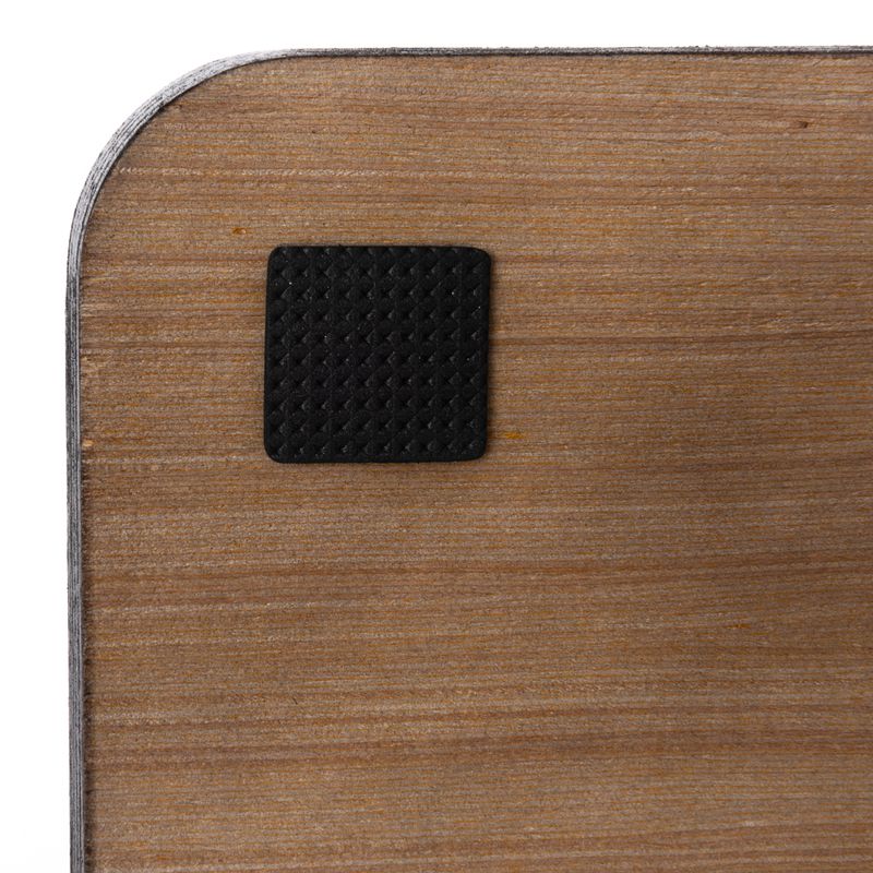 Modern Living Fergana scratching post dark brown / grey