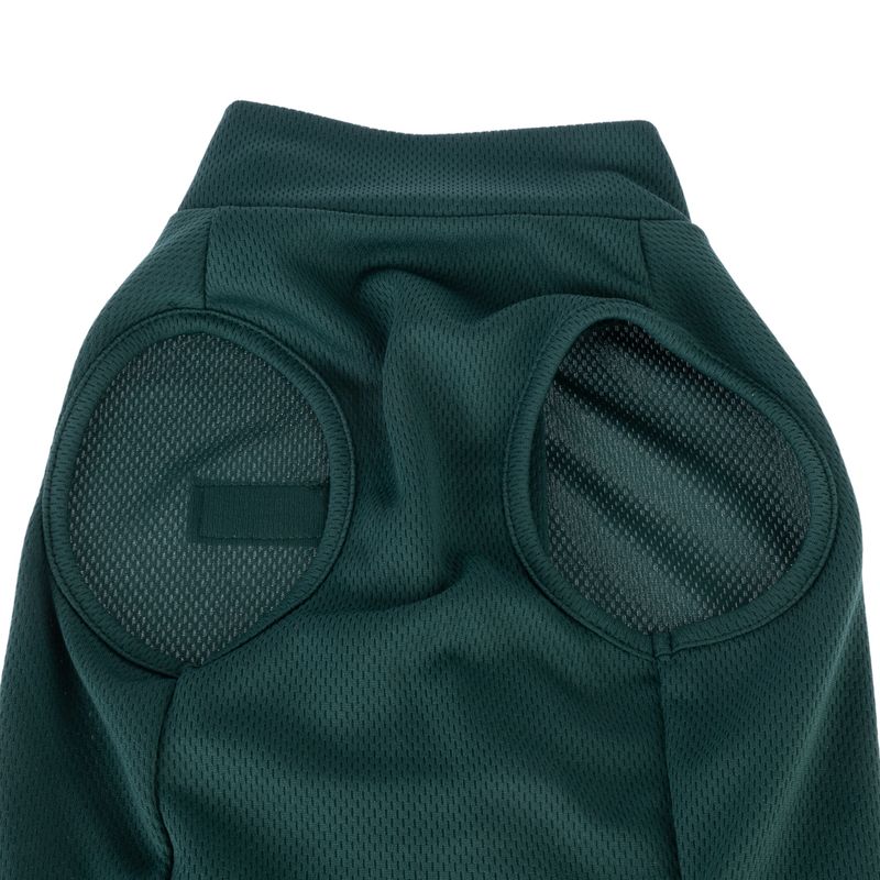 kooa OP-Bodysuit for Male Dogs Size S: approx. 35cm back length