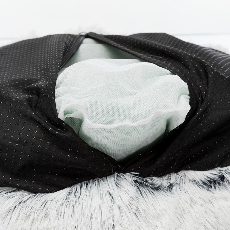 Trixie bed Harvey Diameter 80 x H 20 cm