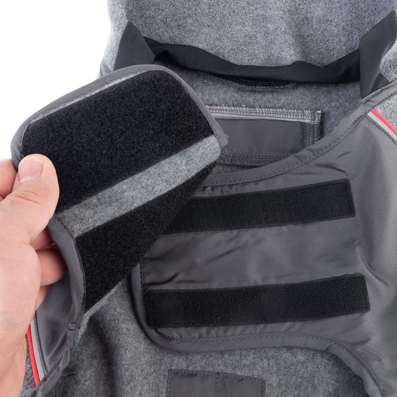 TIAKI Snug Dog Jumper approx. 50cm Back Length