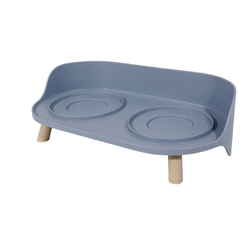 TIAKI Ceramic Bowl Duo 2 x 450 ml, diameter 12.5 cm